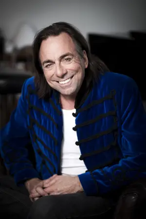 Фото  (Rikard Wolff) #320973