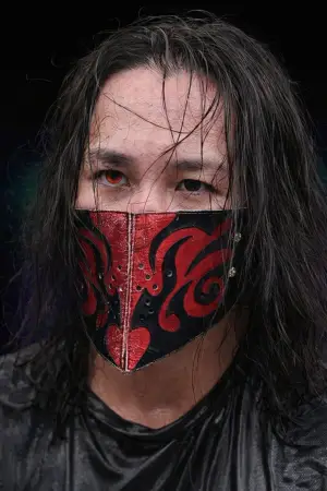 Фото Тацуя Хаяма #346465