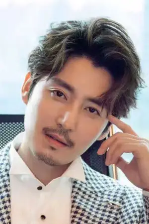 Фото Ван Лун Чжэн #361309