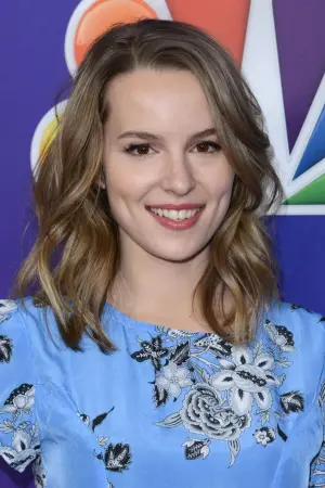 Фото Бриджит Мендлер (Bridgit Mendler) #73592