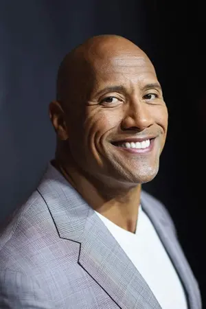 Фото Дуэйн Джонсон (Dwayne Johnson) #3588