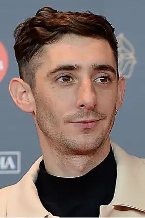 Фото Энрик Окер #132237