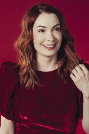 Фото Фелиция Дэй (Felicia Day) #335648