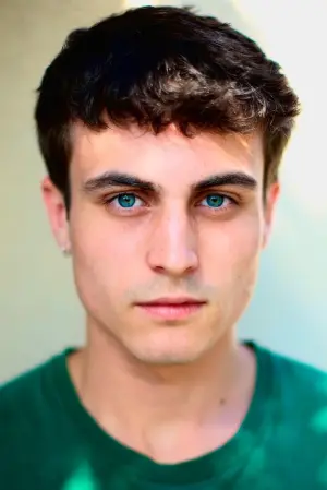 Фото Жюльен де Сен-Жан #238315