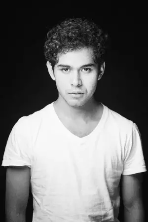 Фото Кристиан Феррер #115348