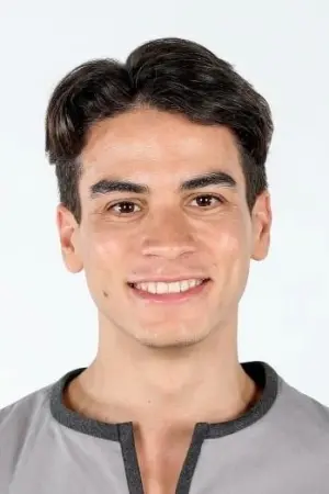 Фото Ромен Гильермик #106913