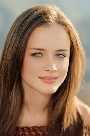 Фото Алексис Бледел (Alexis Bledel) #105140