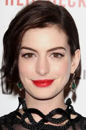Фото Энн Хэтэуэй (Anne Hathaway) #8532