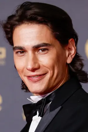 Фото Энцо Вогринчич (Enzo Vogrincic) #280273