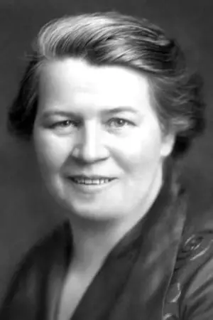 Фото Хедвиг Вангель #341293