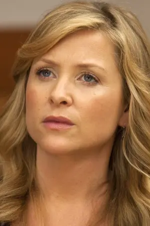 Фото Джессика Кэпшоу (Jessica Capshaw) #102783