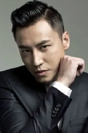 Фото Джастин Чонг #91073