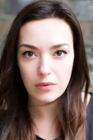 Фото Лиззи Кларк #358431