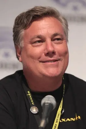 Фото Роберт Майер Бернетт #162918