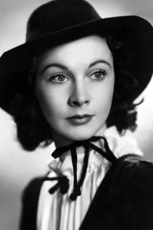Фото Вивьен Ли (Vivien Leigh) #54248
