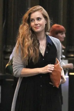 Фото Эми Адамс (Amy Adams) #67352