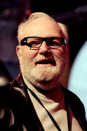 Фото Берни Маттинсон #326464