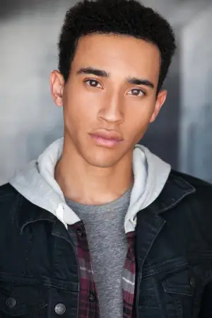 Фото Деон Гриффин #371898