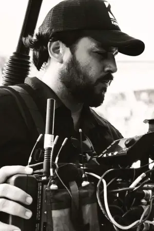 Фото Эдуардо Мариота #326795