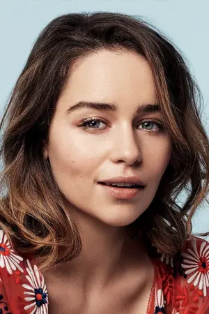 Фото Эмилия Кларк (Emilia Clarke) #15894