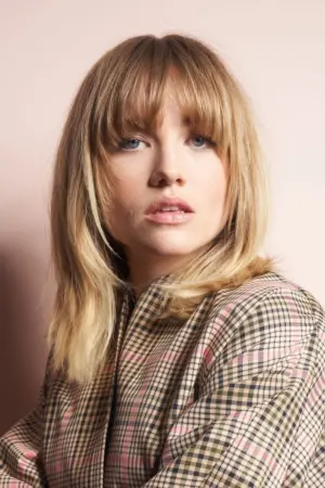 Фото Мэдди Хэссон #119248