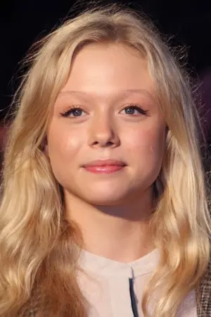 Фото Наоми Бэтрик #204436