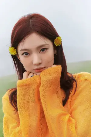 Фото Ниннин (NINGNING) #335848