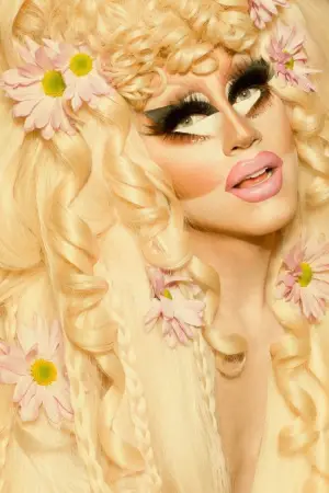 Фото Трикси Маттел (Trixie Mattel) #353039