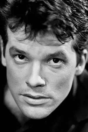 Фото Збигнев Цибульский (Zbigniew Cybulski) #1382