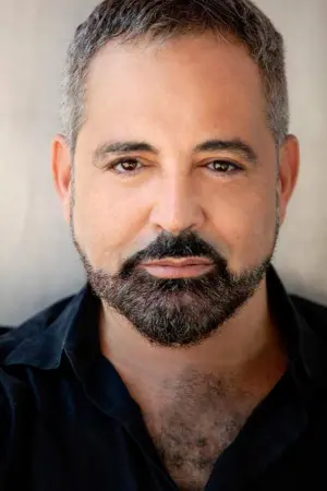 Фото Аллен Алтман #113800