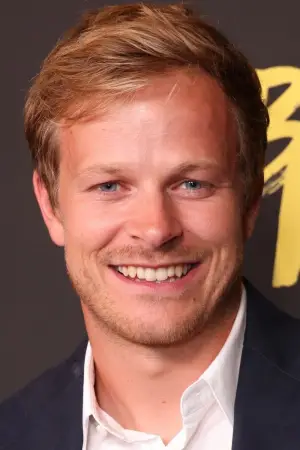 Фото Берти Грегори #363165