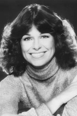 Фото Кэролайн МакВильямс (Caroline McWilliams) #334628