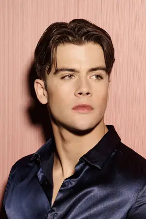 Фото Чарли Годдард #327072