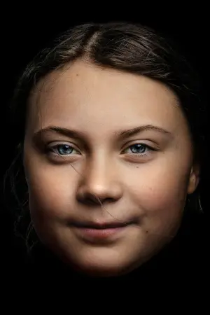 Фото Грета Тунберг (Greta Thunberg) #196151