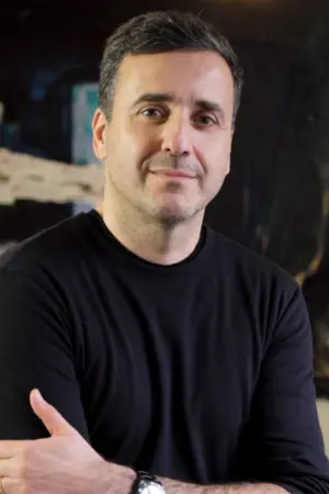 Фото Люка Бернабей #157578