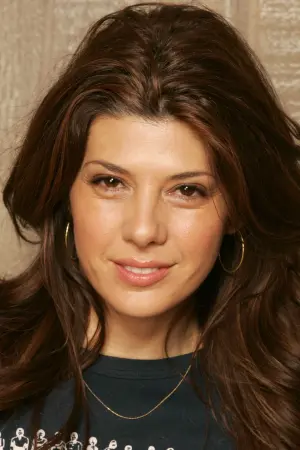Фото Мариса Томей (Marisa Tomei) #283539