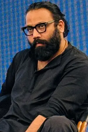 Фото Сандип Редди Ванга #329776