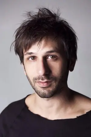 Фото Усхан Чакыр #346320