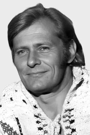 Фото Уильям Бергер (William Berger) #332571