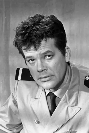 Фото Збигнев Цибульский (Zbigniew Cybulski) #1394