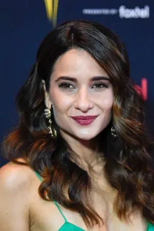 Фото Андреа Деметриадес #215361