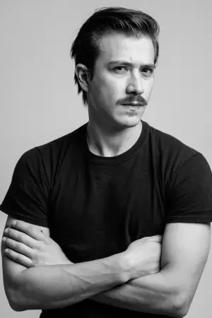 Фото Фернандо Альварес Ребейль #108744