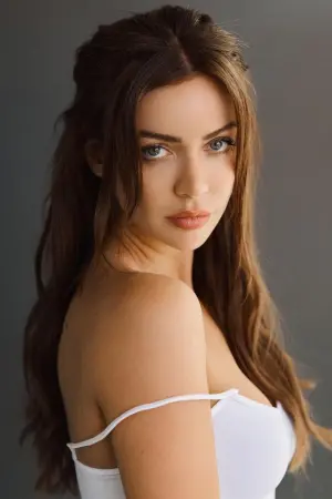 Фото Джессика Фергюсон #136332