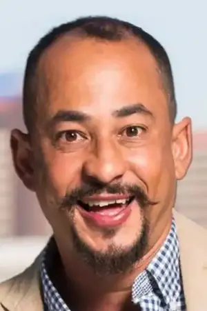 Фото Джоди Абрахамс #290614