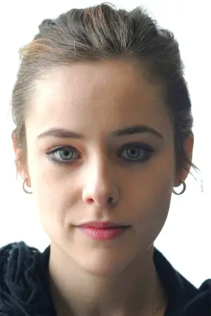 Фото Камилла Семино Фавро #6296