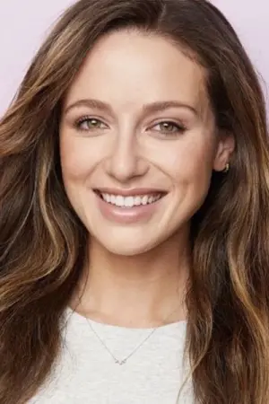 Фото Франческа Баркер МакКормик #138343