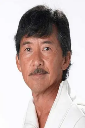 Фото Джордж Лам Чи-Чунг #154134