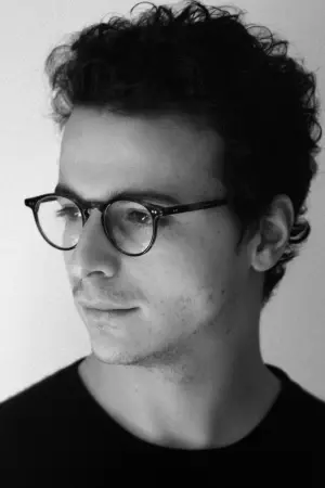 Фото Гарри Аллуш #129476