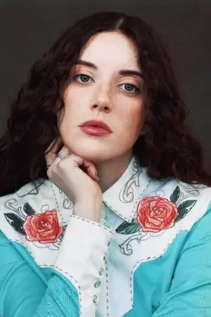 Фото Хейли Маклохлин #340499