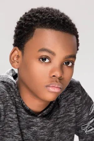 Фото Джахи Диалло Уинстон #54969